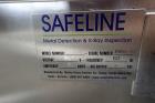 Safeline Metal Detector